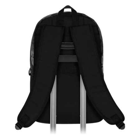 Marvel Punisher Skull Mochila HS FAN 2.2, Preta ( Imagem 3 de 4 ) - Preview