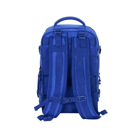 Sonic The Hedgehog - SEGA Action Mochila Mercury Viagem Cabine Avião 40x20x25cm, Azul ( Imagem 4 de 5 ) - Preview