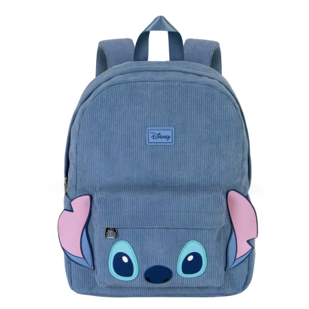 Disney Lilo e Stitch Sight Mochila Roy, Azul ( Imagem 4 de 5 ) - Preview