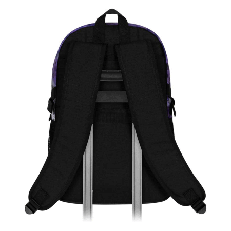 One Piece Luffy Gear 5 Mochila Fight FAN 2.2, Lilás ( Imagem 4 de 5 ) - Preview