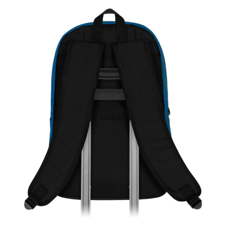 Disney Mickey Mouse Class Mochila HS FAN 2.2, Azul ( Imagem 4 de 5 ) - Preview