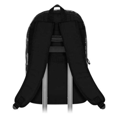 Disney Mickey Mouse Year Mochila HS FAN 2.2, Preta ( Imagem 4 de 4 ) - Preview