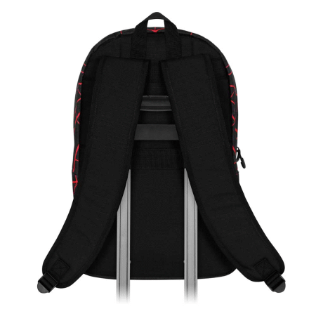 Marvel Homem-Aranha Vision Mochila HS FAN 2.2, Preta ( Imagem 3 de 5 ) - Preview