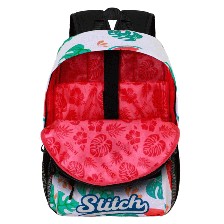 Disney Lilo e Stitch Frog Mochila Fight FAN 2.2, Multicolorido ( Imagem 5 de 5 ) - Preview