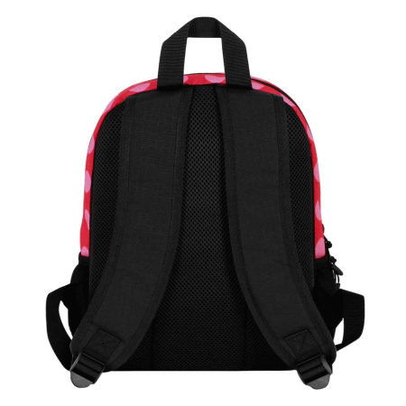 Disney Minnie Mouse Class Mochila Sweet, Rosa ( Imagem 4 de 5 ) - Preview