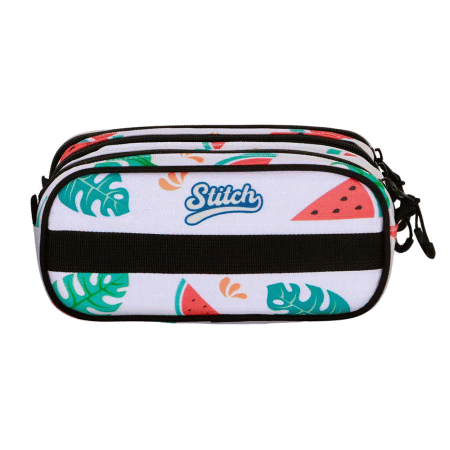 Disney Lilo e Stitch Frog Estojo Trick FAN 2.2, Multicolorido ( Imagem 4 de 4 ) - Preview
