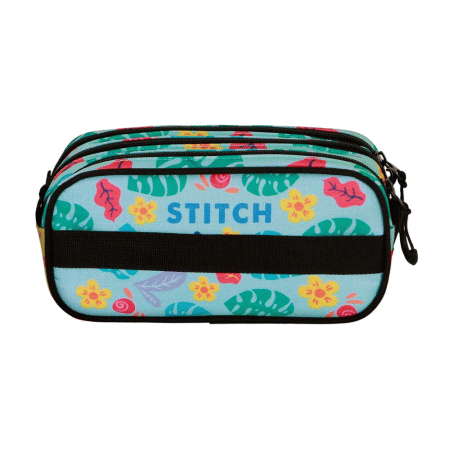 Disney Lilo e Stitch Guitar Estojo Trick FAN 2.2, Verde ( Imagem 3 de 4 ) - Preview
