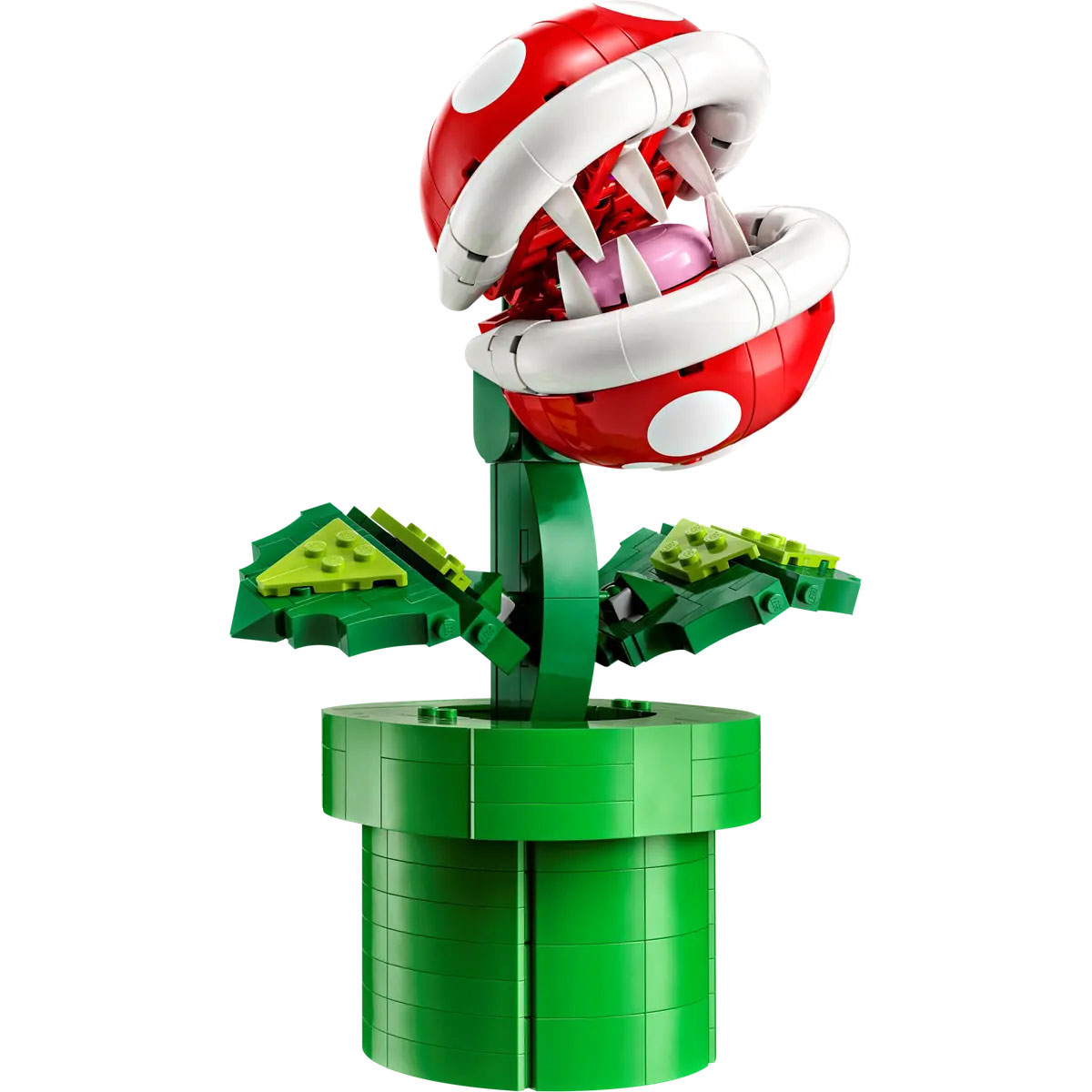Lego 71426 - Planta Piraña ( Imagem 2 de 4 ) - Preview