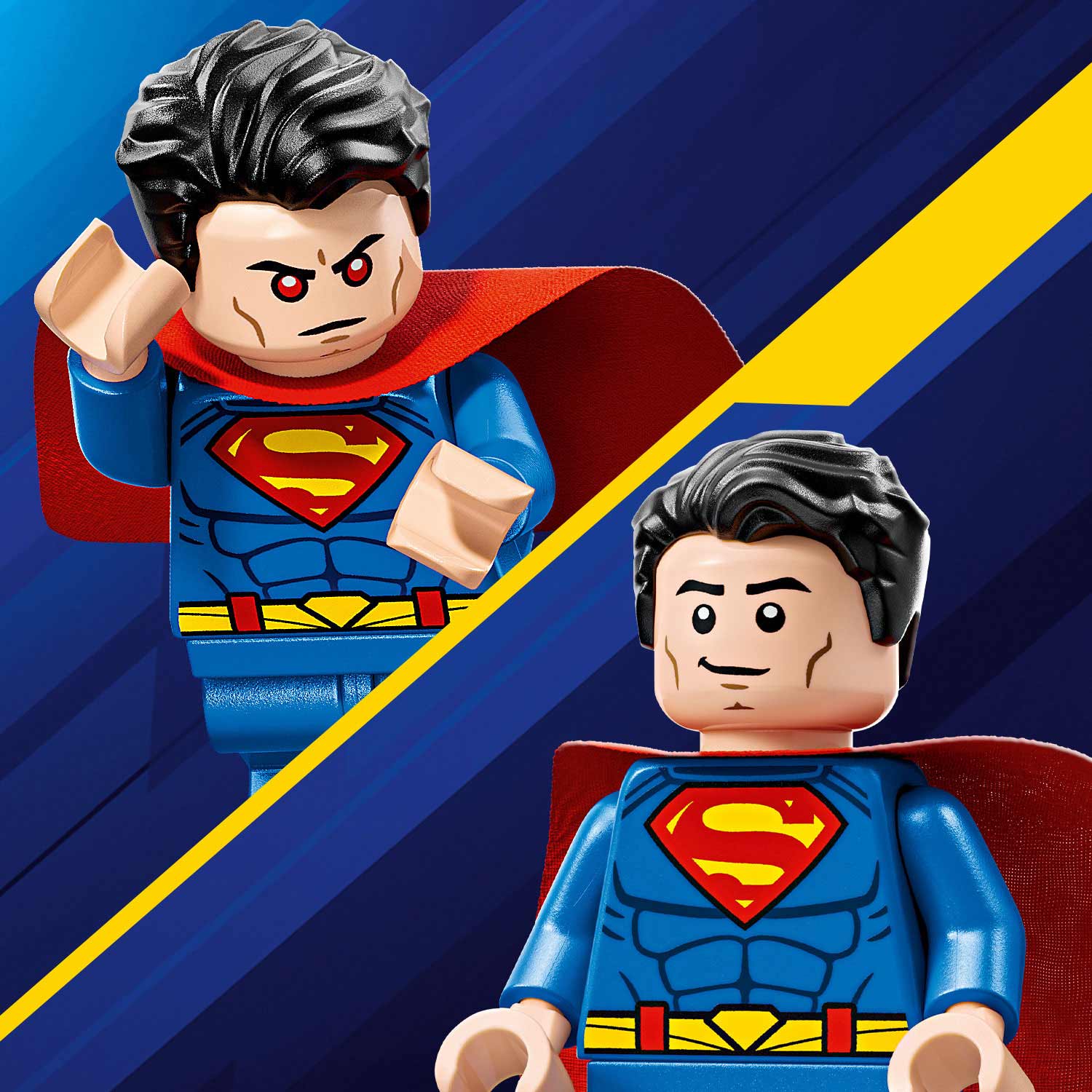 Lego Batman Robô do Superman™ contra Lex Luthor™ ( Imagem 3 de 5 ) - Preview