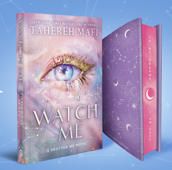 Watch Me ( Imagem 2 de 2 ) - Preview