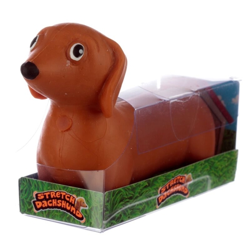 Cão de Esticar Dachshund ( Imagem 2 de 2 ) - Preview