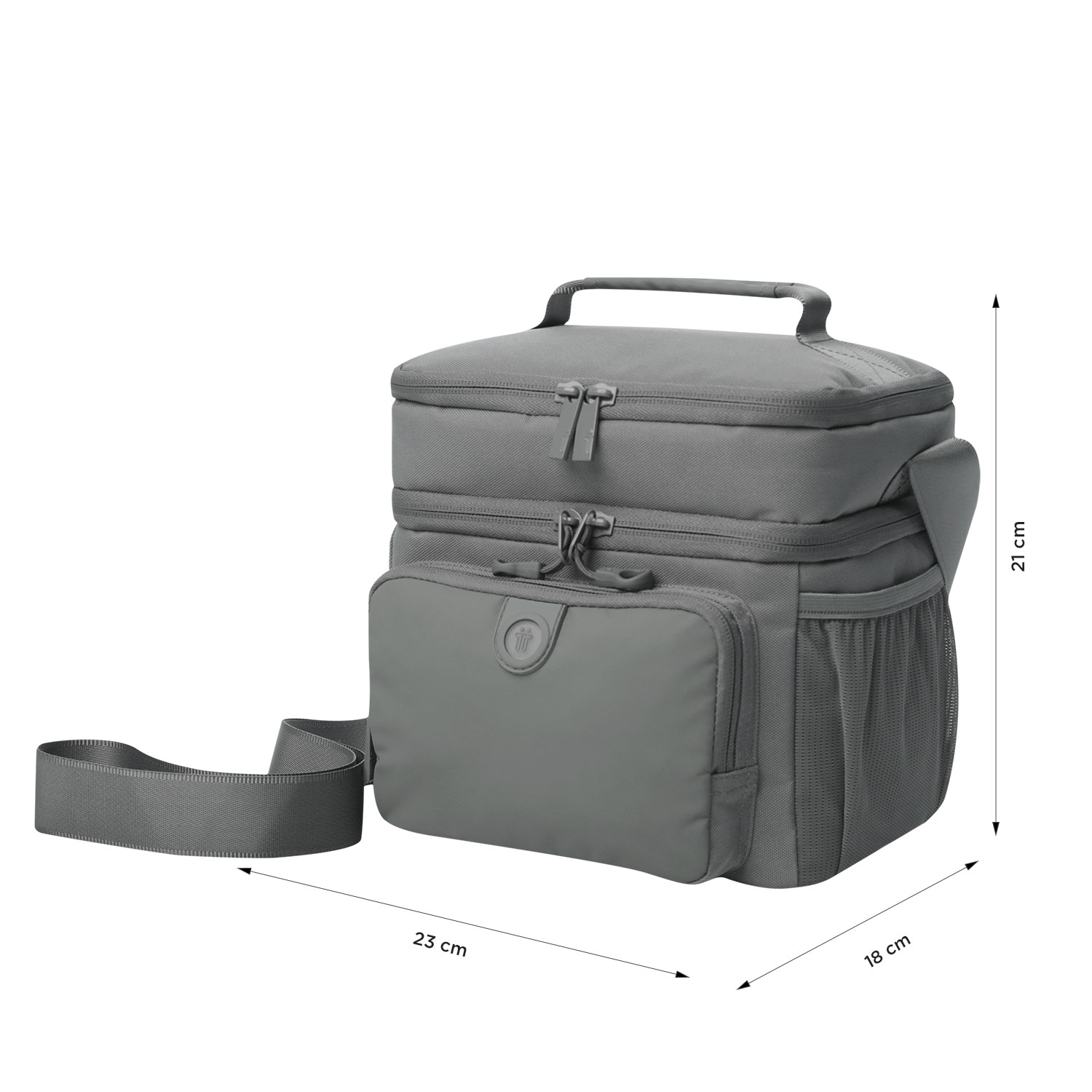 LANCHEIRA TOTTO YARI G56 ( Imagem 4 de 4 ) - Preview