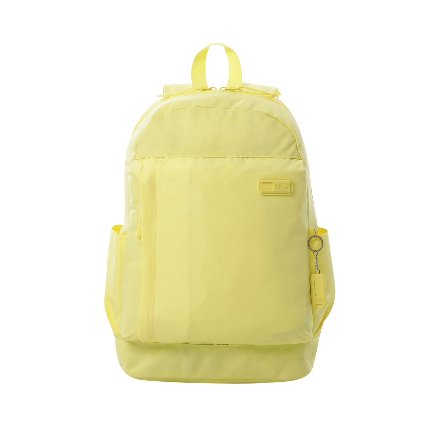 KIT TOTTO MOCHILA + LANCHEIRA + ESTOJO YUNO A81 ( Imagem 3 de 4 ) - Preview