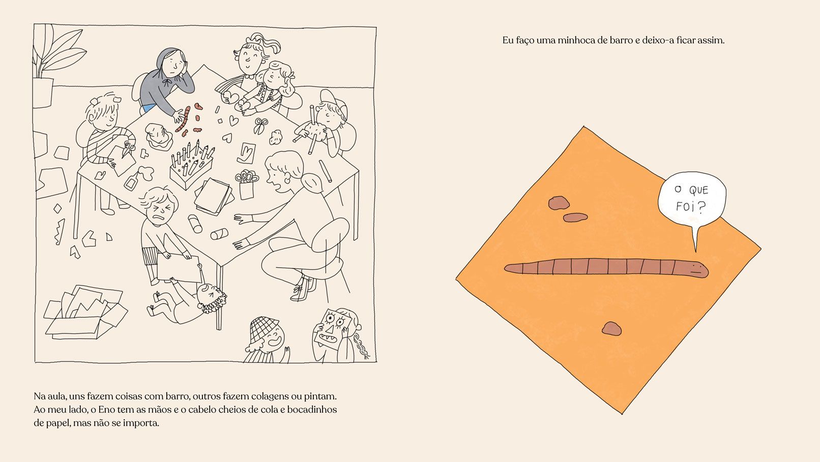 O Dia Mais Chato ( Imagem 2 de 4 ) - Preview