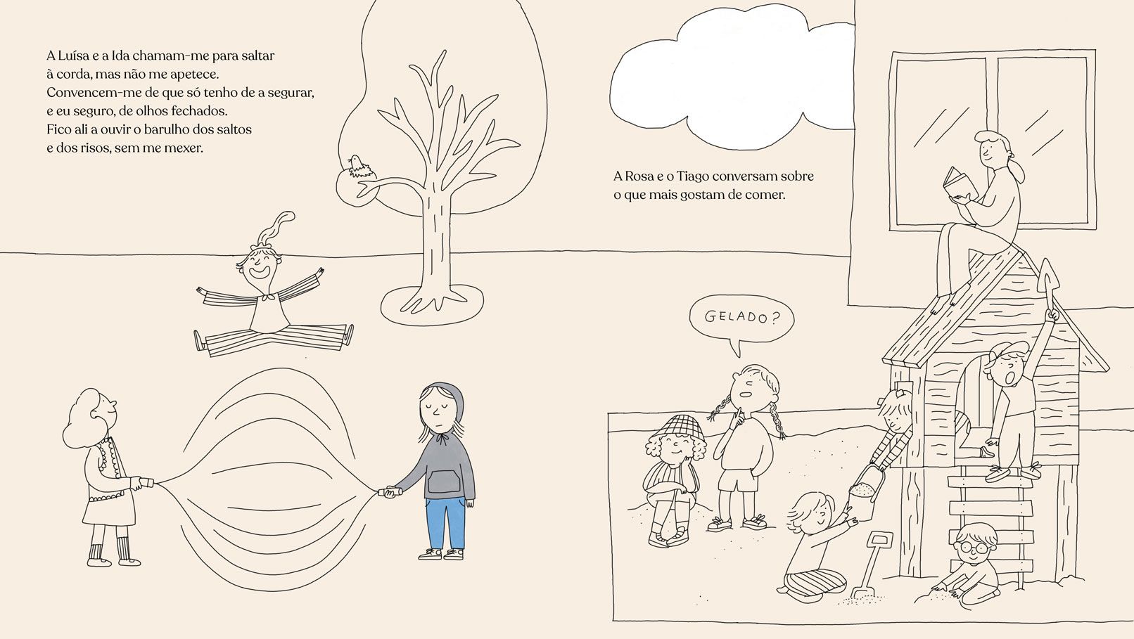 O Dia Mais Chato ( Imagem 3 de 4 ) - Preview