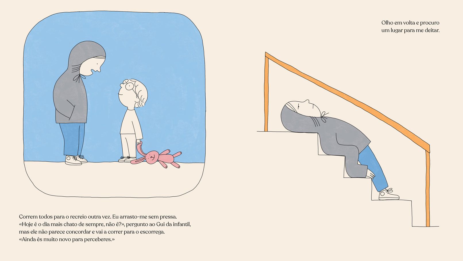 O Dia Mais Chato ( Imagem 4 de 4 ) - Preview