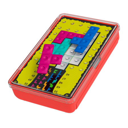 Ubongo Brain Game ( Imagem 2 de 5 ) - Preview
