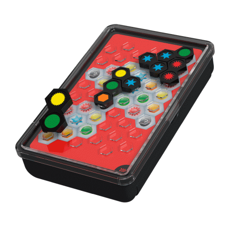 Genial Brain Game ( Imagem 2 de 5 ) - Preview