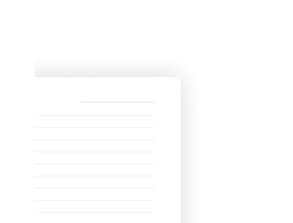 Recarga A5 para Caderno Ingeniox Pautado 50FL 66105005 ( Imagem 3 de 3 ) - Preview