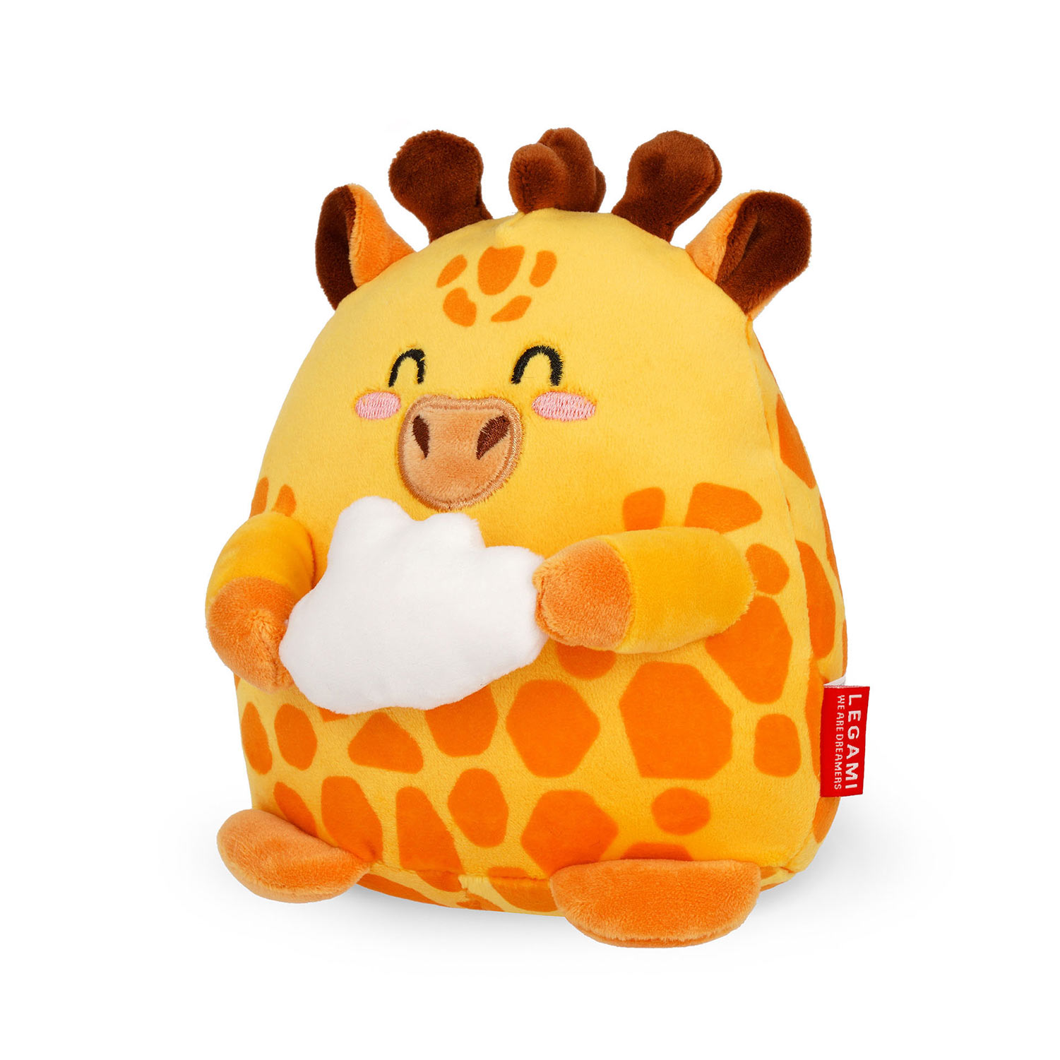 Peluche Super Soft! Girafa Legami Msc0008 ( Imagem 2 de 2 ) - Preview
