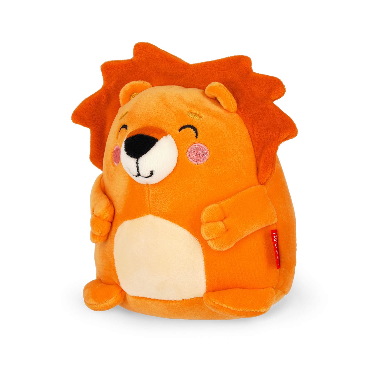 Peluche Super Soft! Leão Legami Msc0006 ( Imagem 2 de 3 ) - Preview