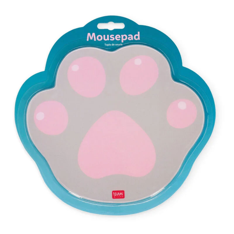Tapete De Rato Legami Kitty 22,3X23,3Cm Mou0032 ( Imagem 4 de 4 ) - Preview