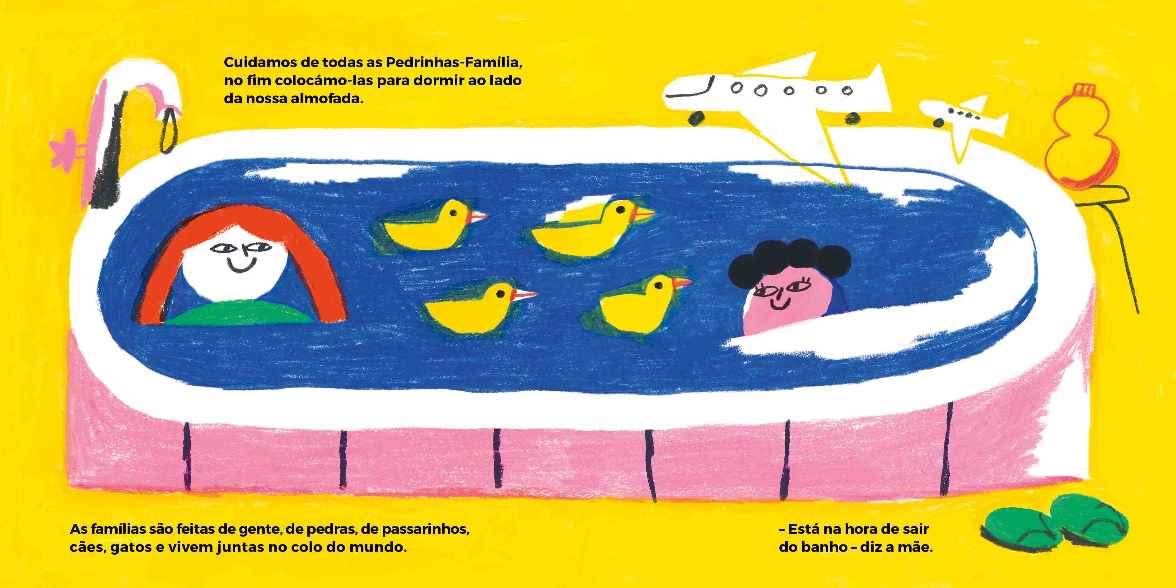 O que é a Família? ( Imagem 4 de 4 ) - Preview