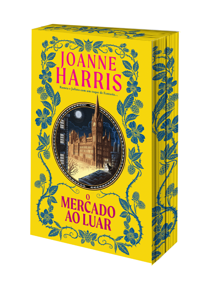 O Mercado ao Luar ( Imagem 2 de 2 ) - Preview