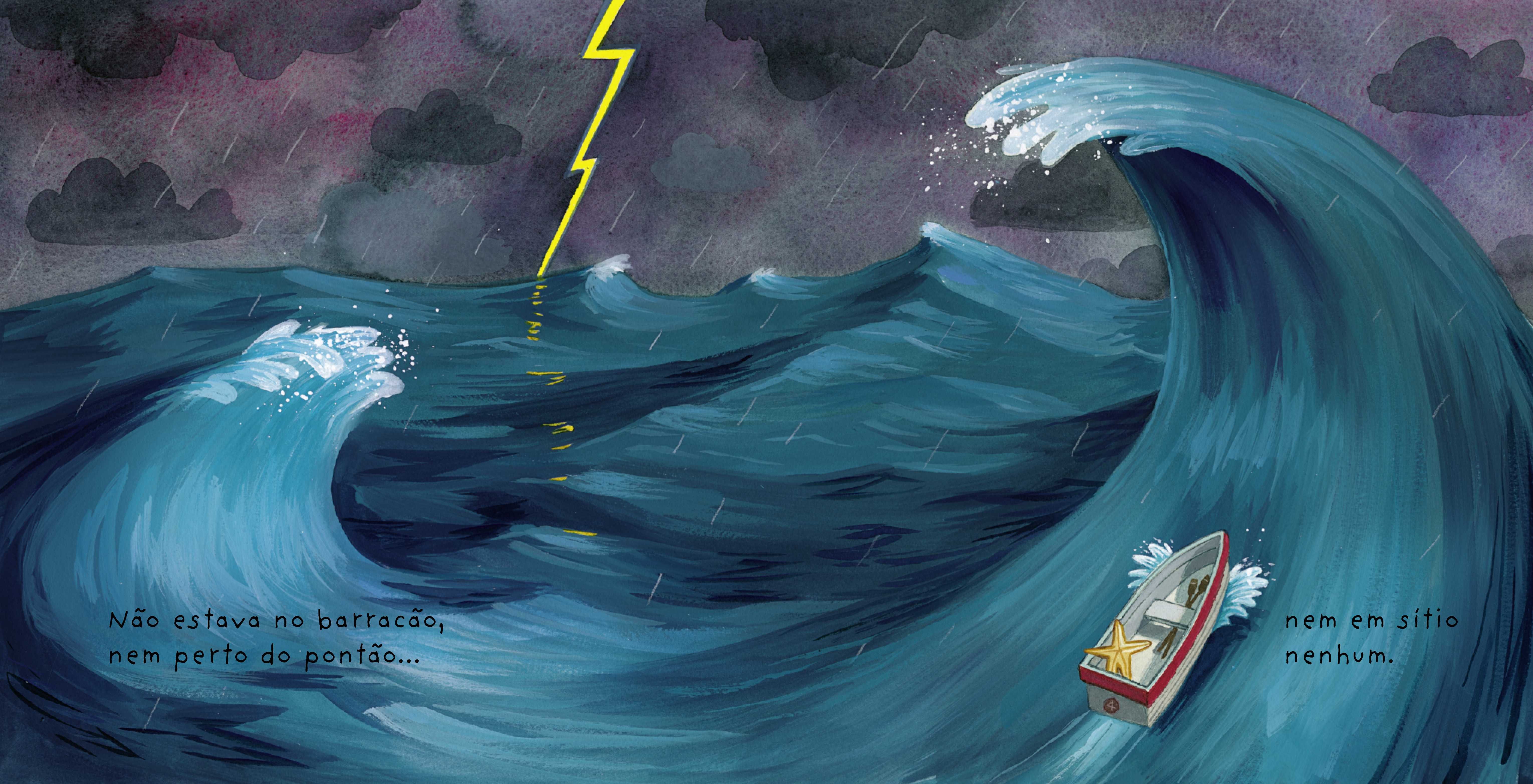 Onde Esconder uma Estrela ( Imagem 3 de 4 ) - Preview