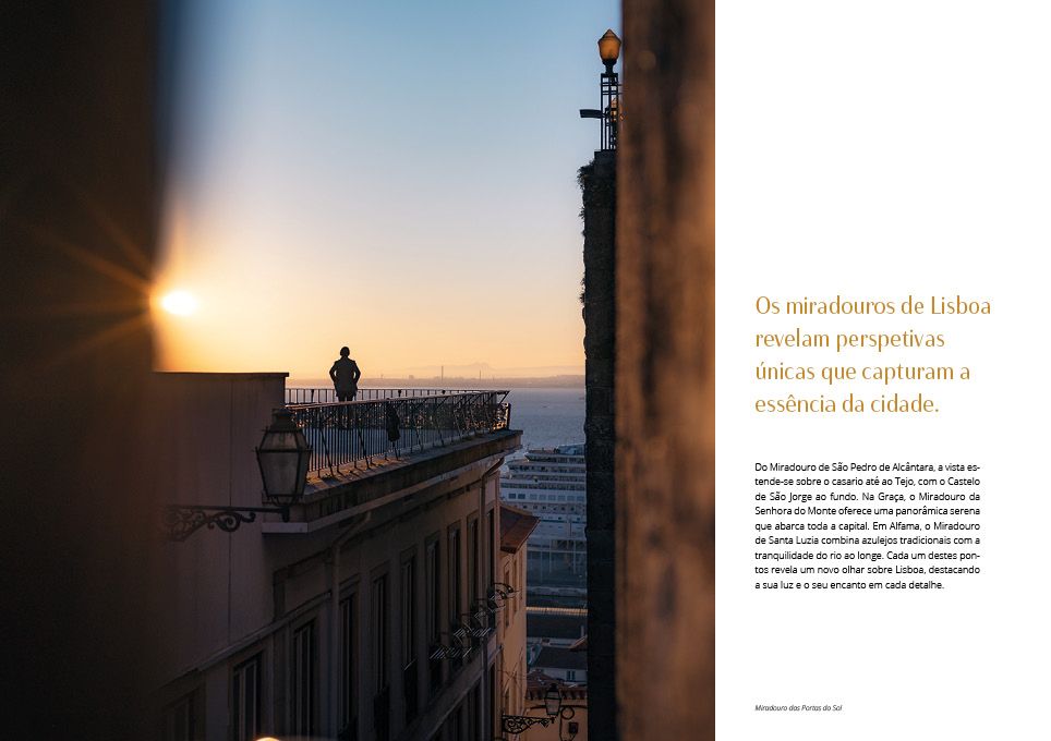 A Luz de Lisboa | The Light of Lisbon | La lumière de Lisbonne | La luz de Lisboa ( Imagem 3 de 4 ) - Preview