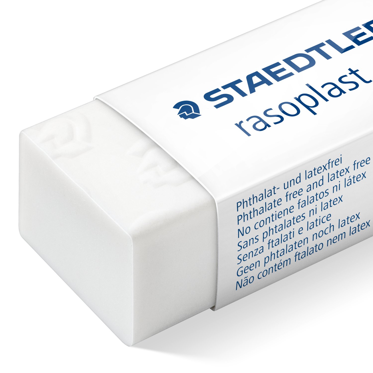 Borracha Branca Staedtler 526 B30 ( Imagem 2 de 4 ) - Preview