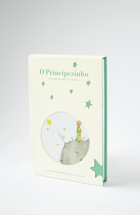 O Principezinho ( Imagem 5 de 6 ) - Preview