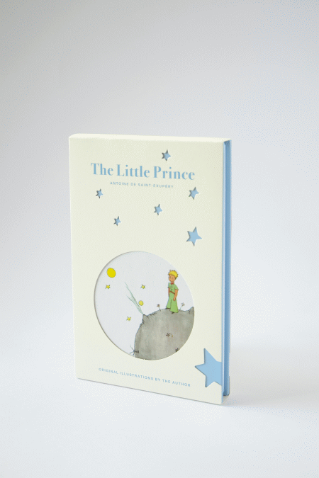 The Little Prince ( Imagem 3 de 6 ) - Preview