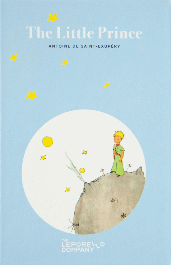 The Little Prince ( Imagem 2 de 6 ) - Preview