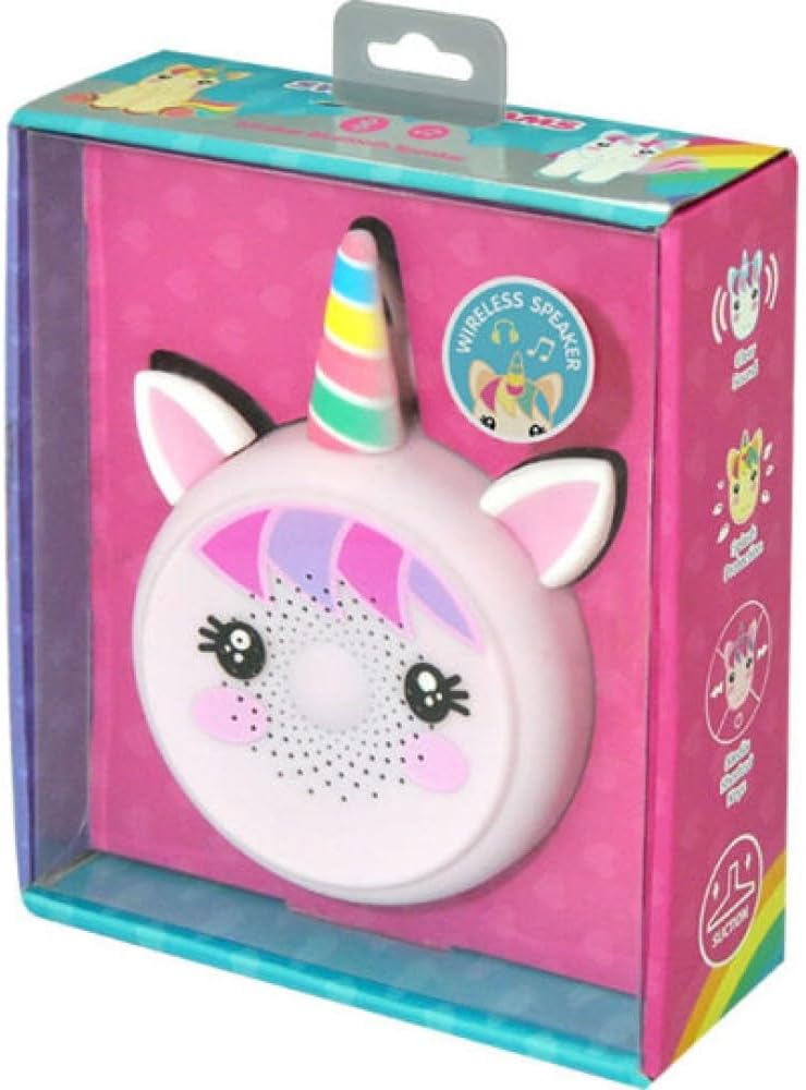 Altifalante Wireless - Sweet Dreams ( Imagem 3 de 3 ) - Preview