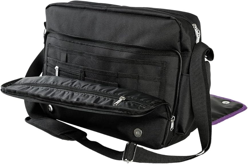 Shoulder Bag - Saints Row Messenger Bag: Mural Snake ( Imagem 2 de 3 ) - Preview