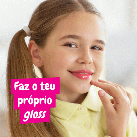 Science4you Kit Mini Gloss Barbie ( Imagem 2 de 4 ) - Preview