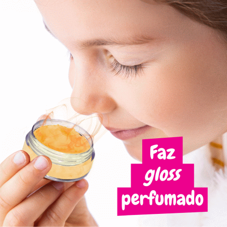 Science4you Kit Mini Gloss Barbie ( Imagem 3 de 4 ) - Preview
