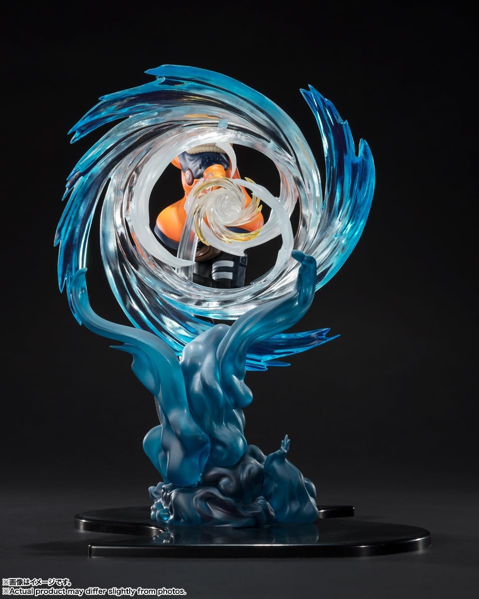 Action-Figure Figuarts ZERO - Boruto: Naruto Next Generations - Boruto Uzumaki (Kizuna Relation / 20cm) ( Imagem 3 de 4 ) - Preview