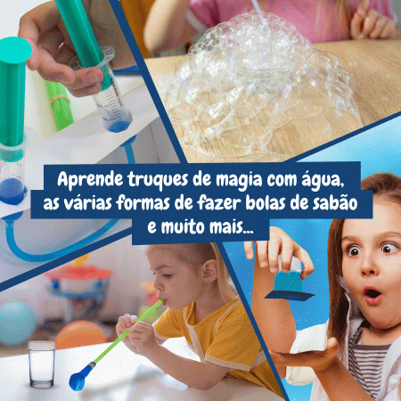 Science4you Ciência da Água  ( Imagem 5 de 5 ) - Preview