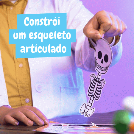 Science4you Corpo Humano ( Imagem 3 de 5 ) - Preview