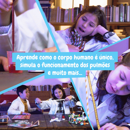 Science4you Corpo Humano ( Imagem 5 de 5 ) - Preview