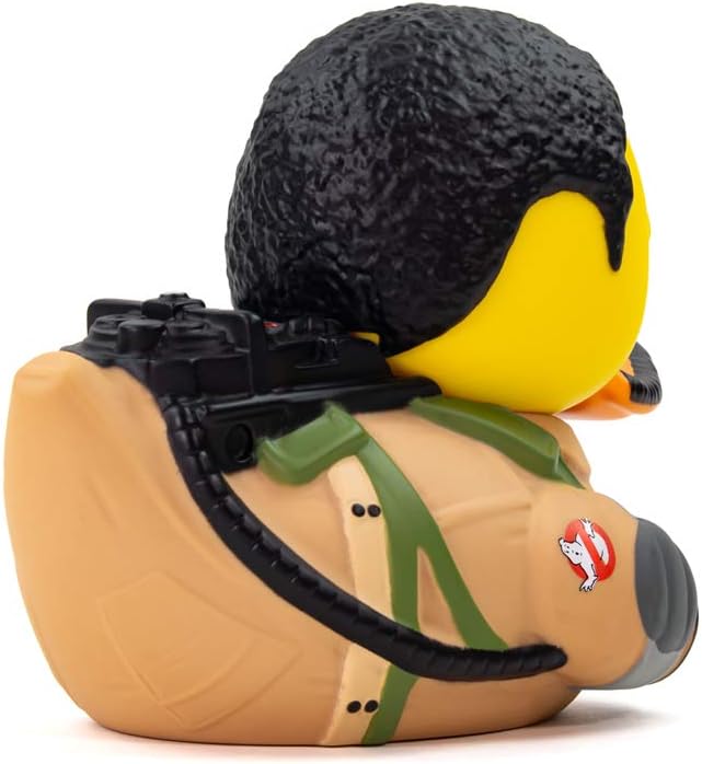 Tubbz Figure - Ghostbusters: Winston Zeddemore ( Imagem 3 de 3 ) - Preview