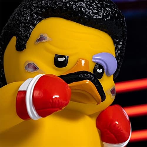 Figura Tubbz - Rocky: Apollo Creed ( Imagem 4 de 4 ) - Preview