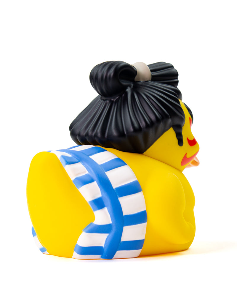 Figura Tubbz - Street Fighter: E. Honda ( Imagem 3 de 4 ) - Preview