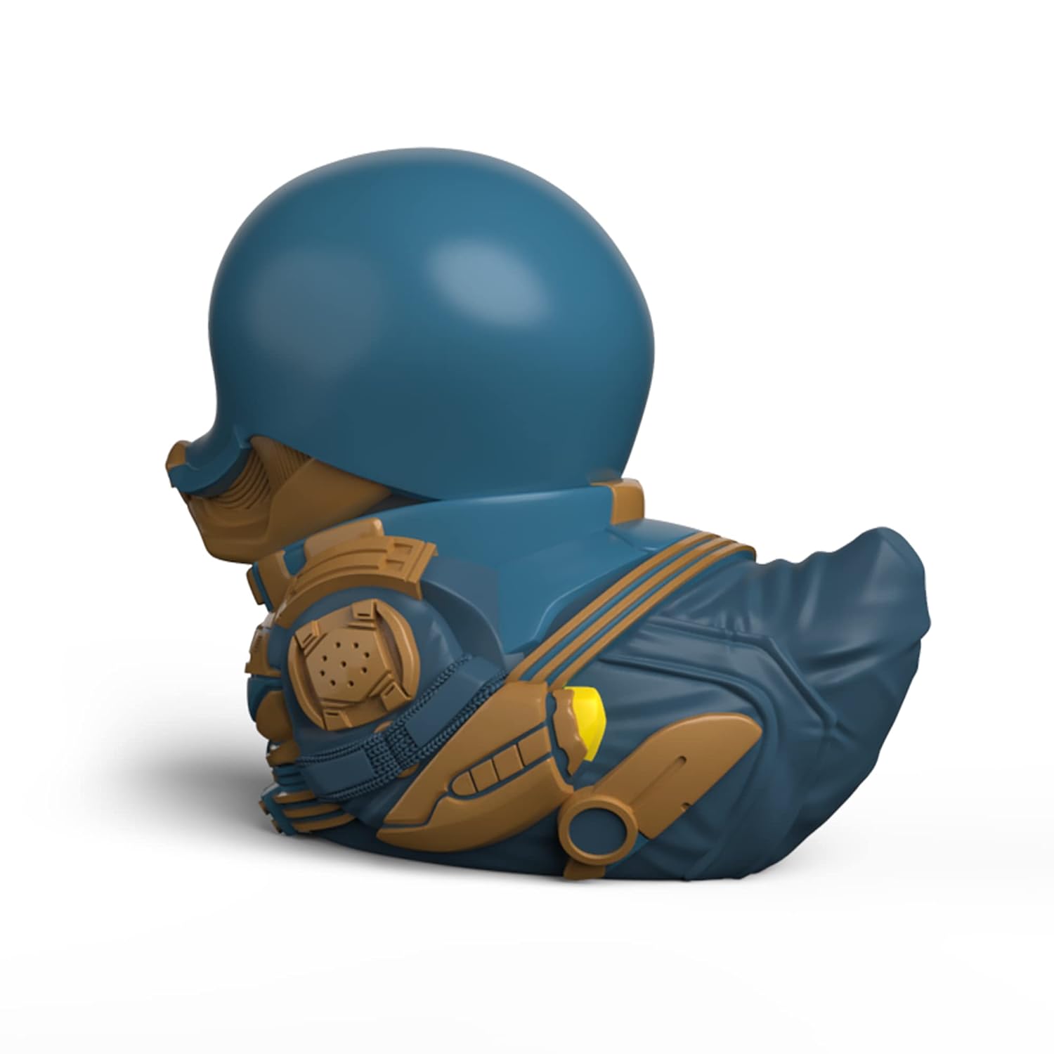 Figura Tubbz - Suicide Squad: Bloodsport ( Imagem 2 de 2 ) - Preview