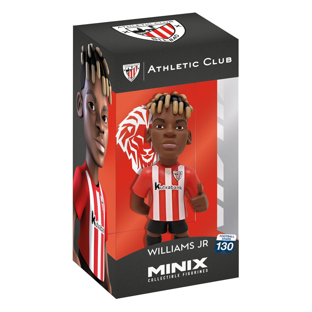 Athletic Bilbao, Nico Williams firma fino al 2035: il comunicato - DCM