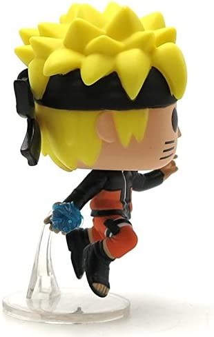 Funko Pop! Animation - Naruto Shippuden - Sai 1507 ( Imagem 3 de 4 ) - Preview