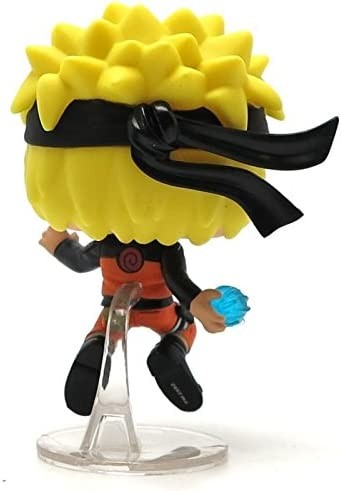 Funko Pop! Animation - Naruto Shippuden - Sai 1507 ( Imagem 4 de 4 ) - Preview