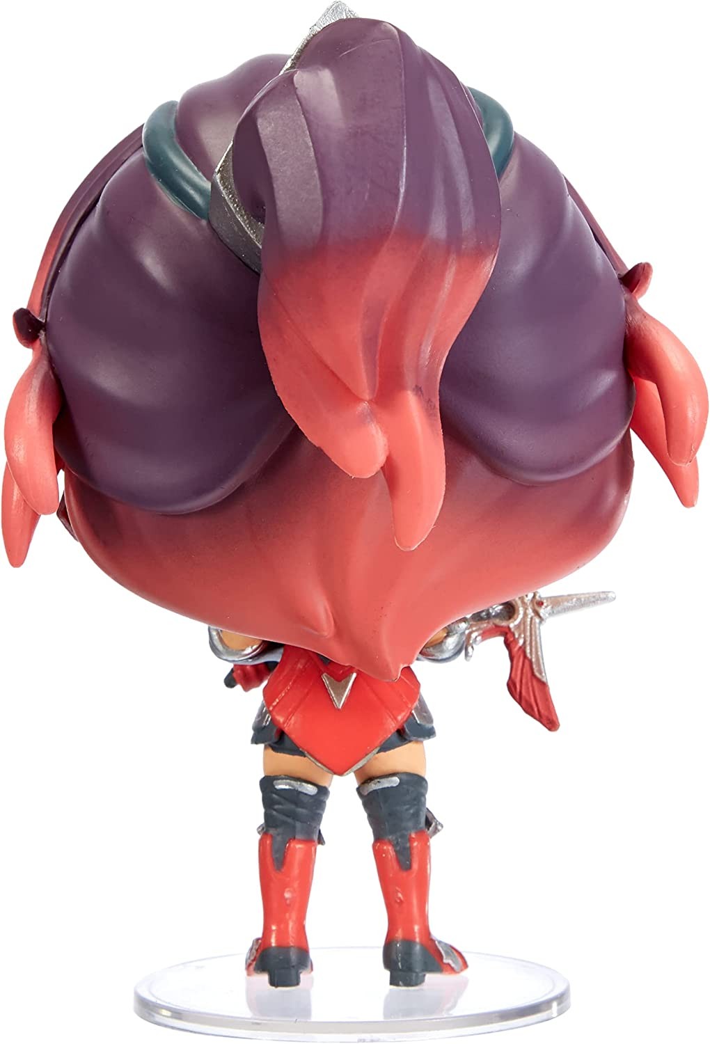 Funko Pop! Games - Fortnite: Valor   ( Imagem 3 de 3 ) - Preview